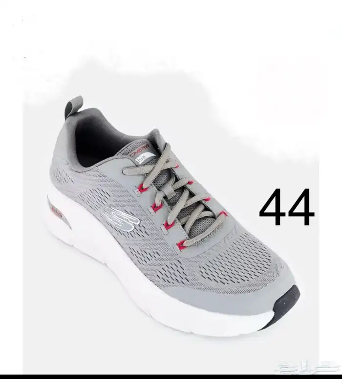 شوزات سكيتش 4