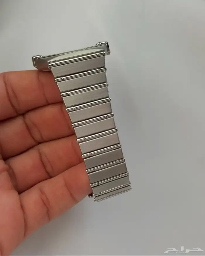 ساعة أوميقا Omega 1