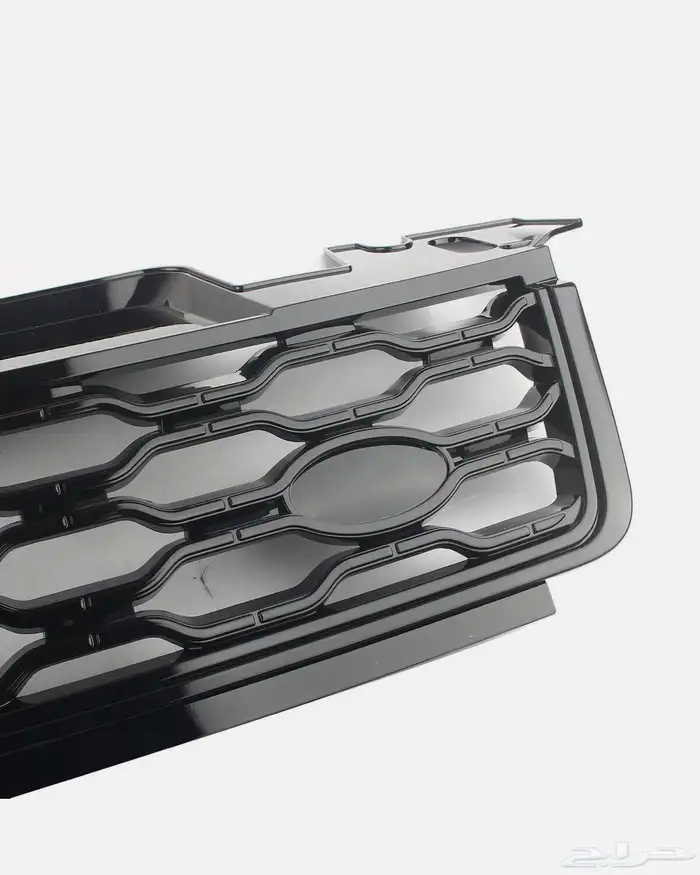 كت تعديل رنج روفر سبورت SVR صدامات امامي وخلفي 4