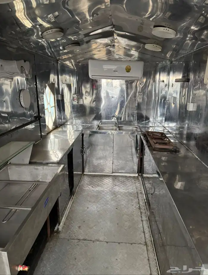 فود ترك للبيع 1