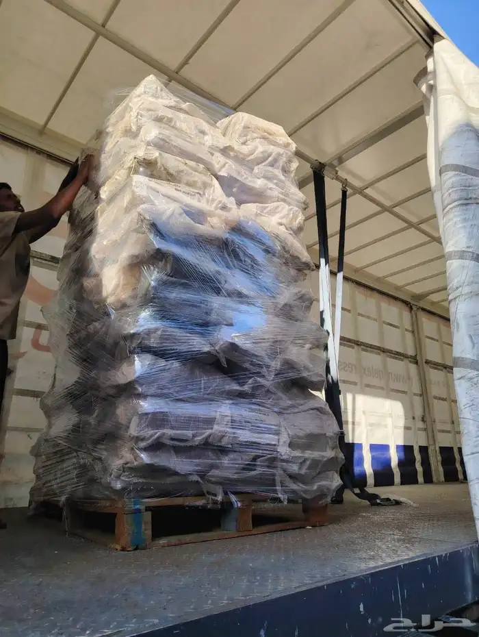 حطب افريقي درجه (1) 1