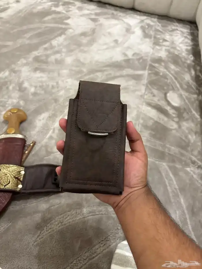 جنبيه حك زراف نجراني 7