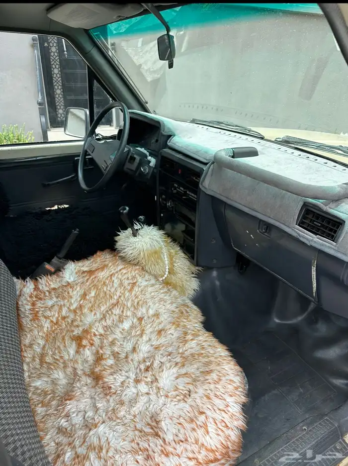 نيسان حوض دبل 10