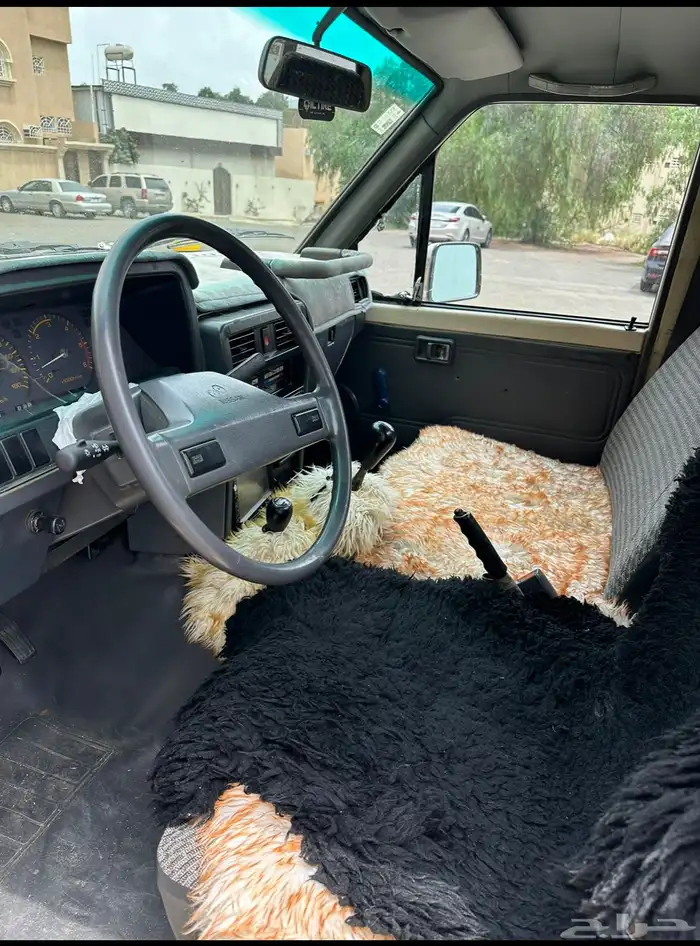 نيسان حوض دبل 9