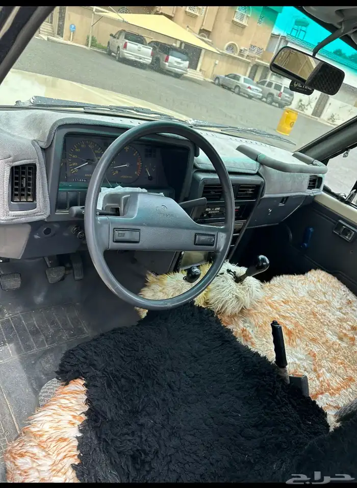 نيسان حوض دبل 11