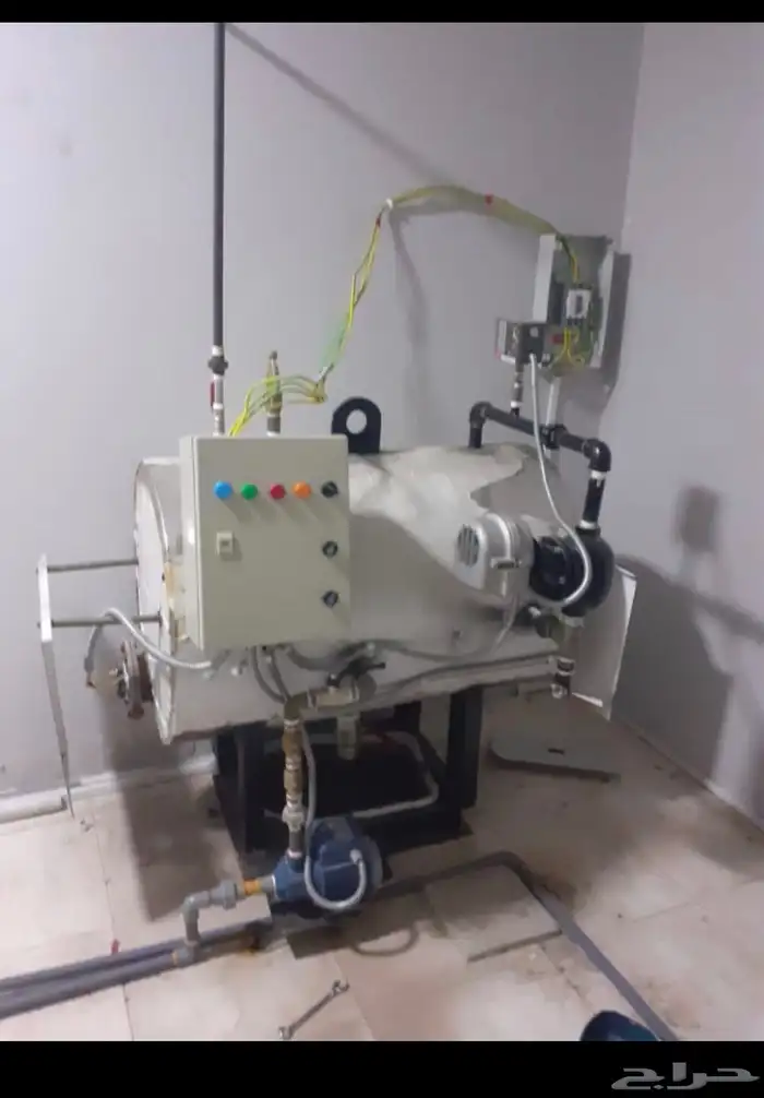 للبيع بوالار كهرباء خران نفس قوة البوالار الكهرباء 0