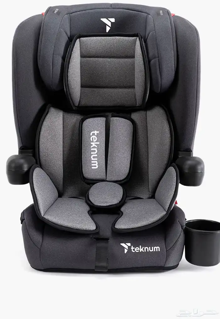 كارسيت Teknum 1