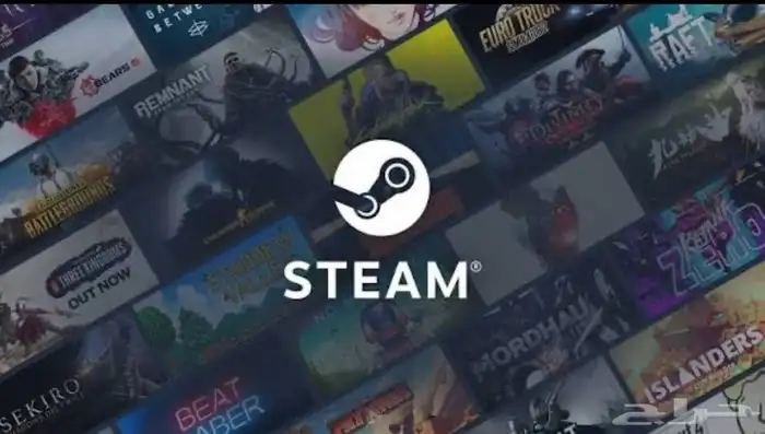 العاب ستيم حسابات مشتركه 0