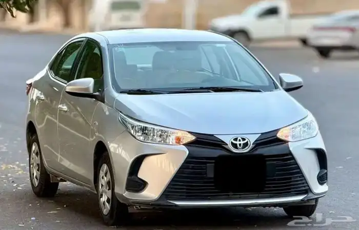 يتوفر لدينا يارس 2022 عليها عرض خاص 1