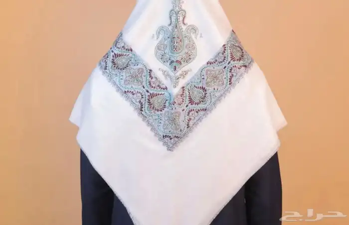 شالات كشميرية سوبر ترمة ( كمل اناقتك ) 2