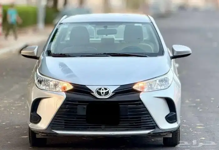 يتوفر لدينا يارس 2022 عليها عرض خاص 3