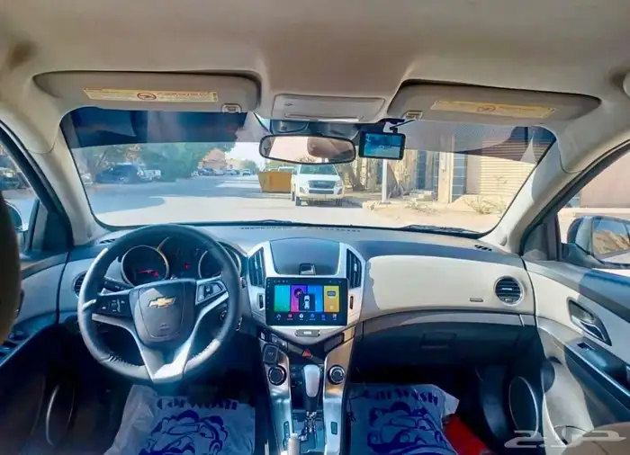 كروز 2014 شرط ممشى 116 13