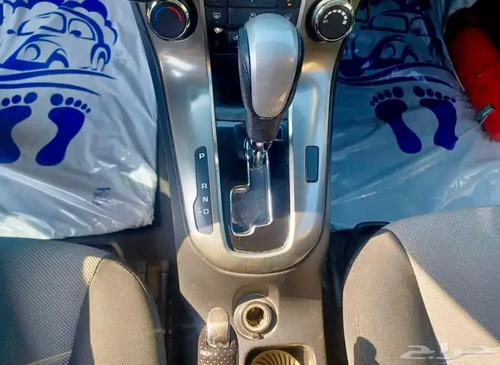 كروز 2014 شرط ممشى 116 11