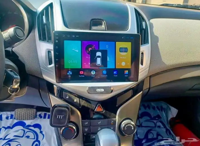 كروز 2014 شرط ممشى 116 12