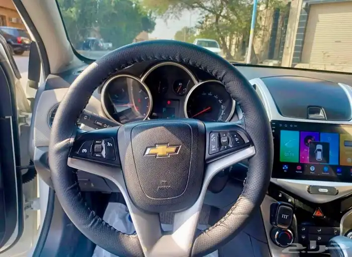 كروز 2014 شرط ممشى 116 7