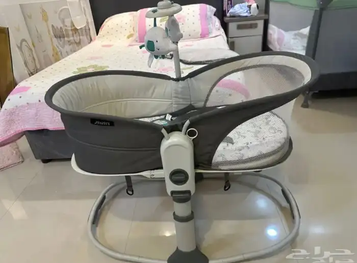 سرير أطفال juniors 0