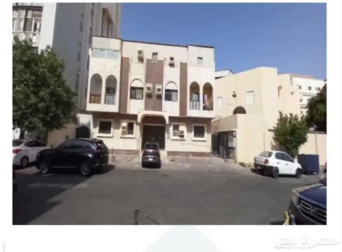 للبيع عقار في حي الزهراء 2