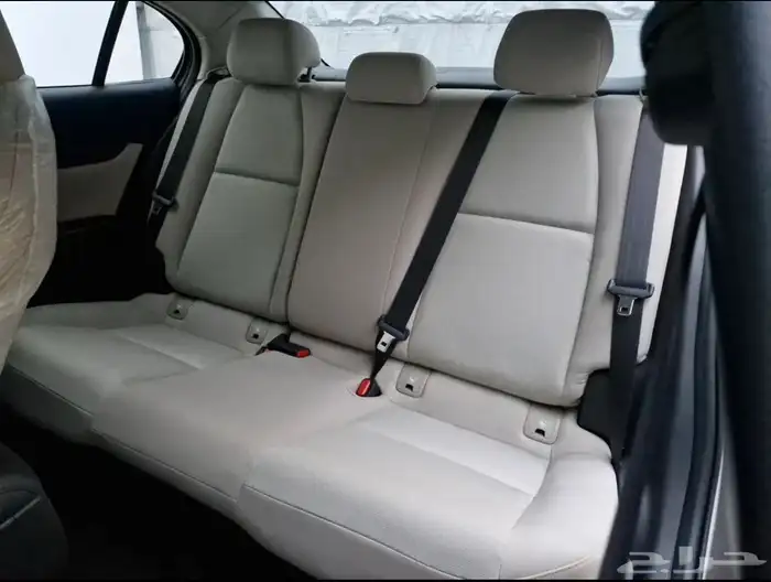 مازدا 3 ستاندر 2025 ذهبي 26