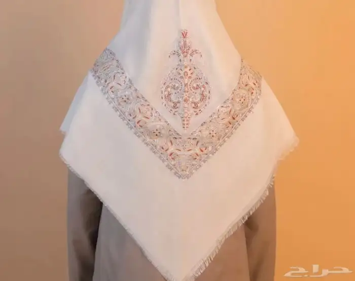 شالات كشميرية سوبر ترمة ( كمل اناقتك ) 0
