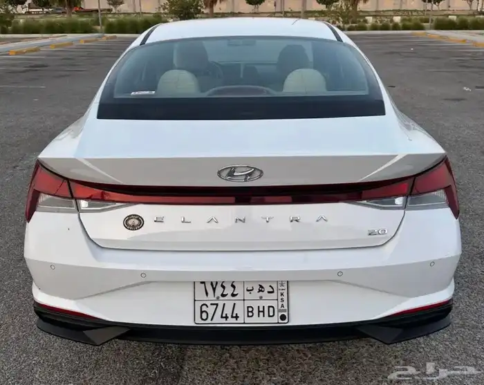 النترا 2021 وارد الوعلان 5