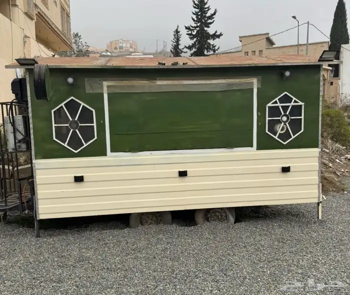 فود ترك للبيع 0