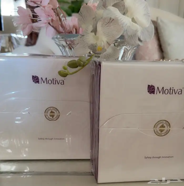 سليكون موتيفا مقاس 400 جديد 0