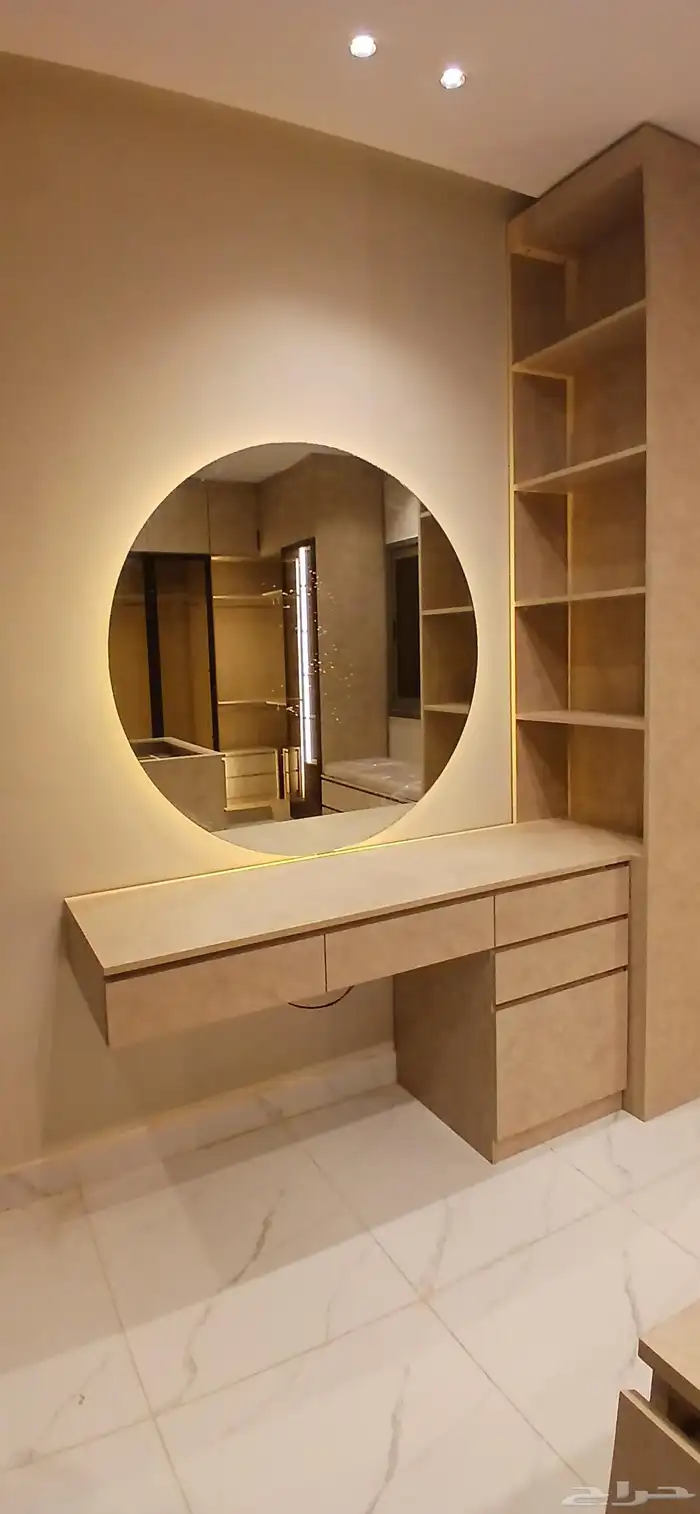 ديكورات جدران مكه جده 7