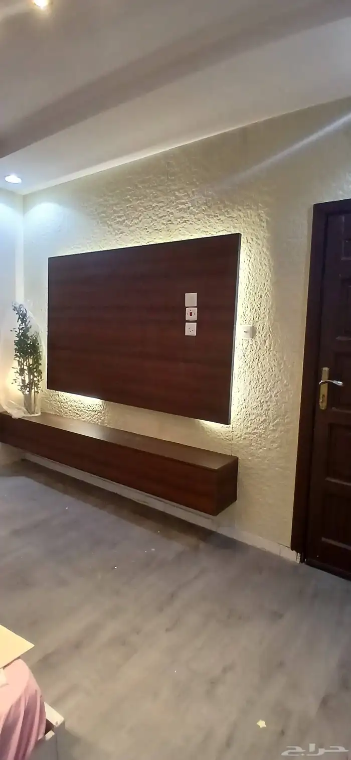 ديكورات جدران مكه جده 2