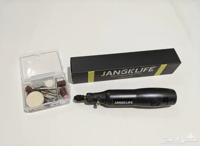 جهاز نحت وتنضيف وصنفره 0