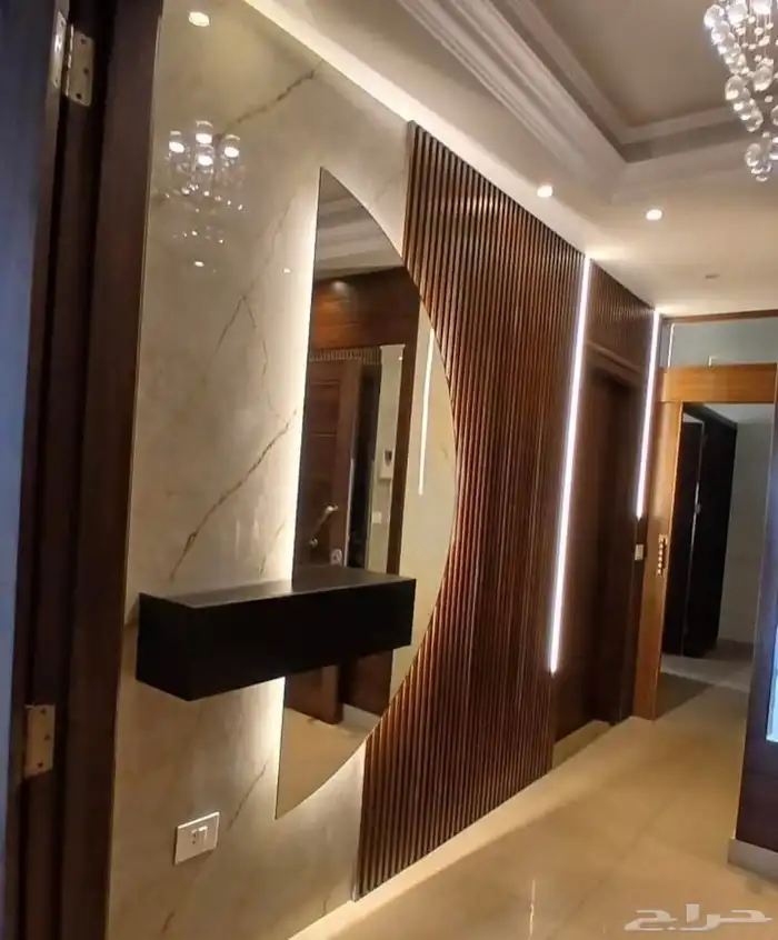 شركه متخصصه فى عالم الاخشاب والرخام والمطابخ والخزاءن 8