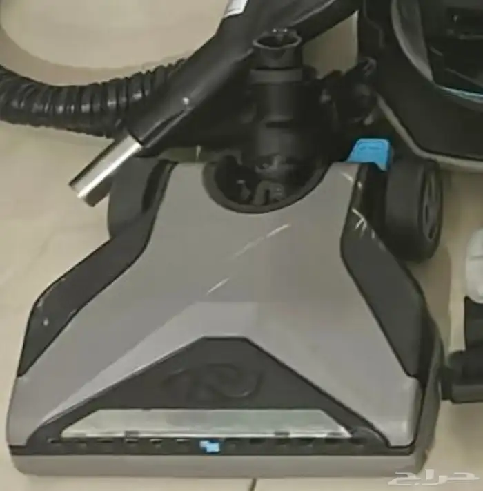 مكنسه رينبو آخر إصدار نظيفه 6