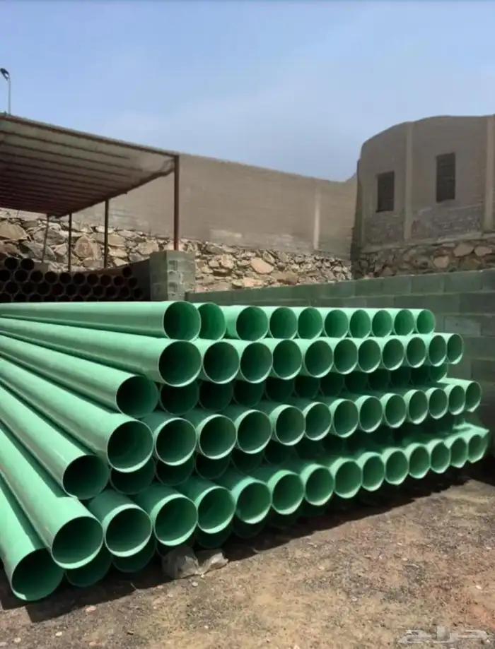 مواسير 10بوصه و12بوصه 3