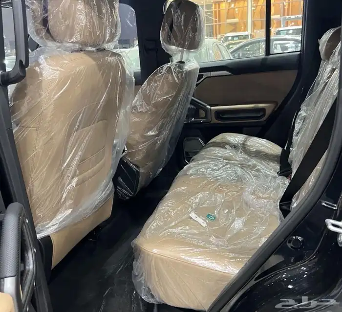 جيتورT2 لاكجري بلس 2026 2