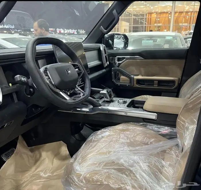 جيتورT2 لاكجري بلس 2026 1