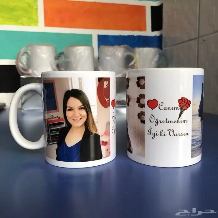 طباعه على الاكواب 0