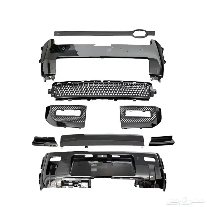 صندوق ديفندر جميع اكسسوارات ديفندر 110 جدة استلام فوري 38