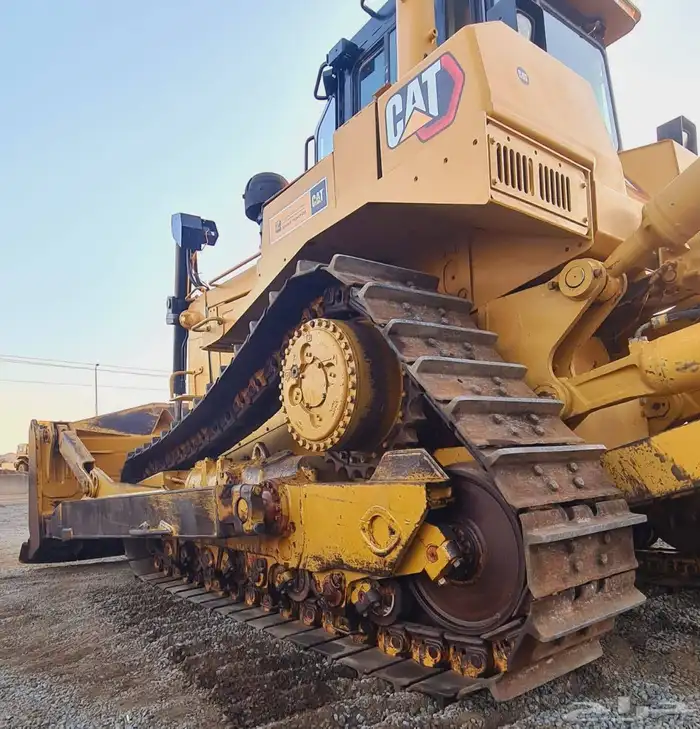 بلدوزرات للإيجار معدات ثقيله للمقاولات العامه الشرقيه 3
