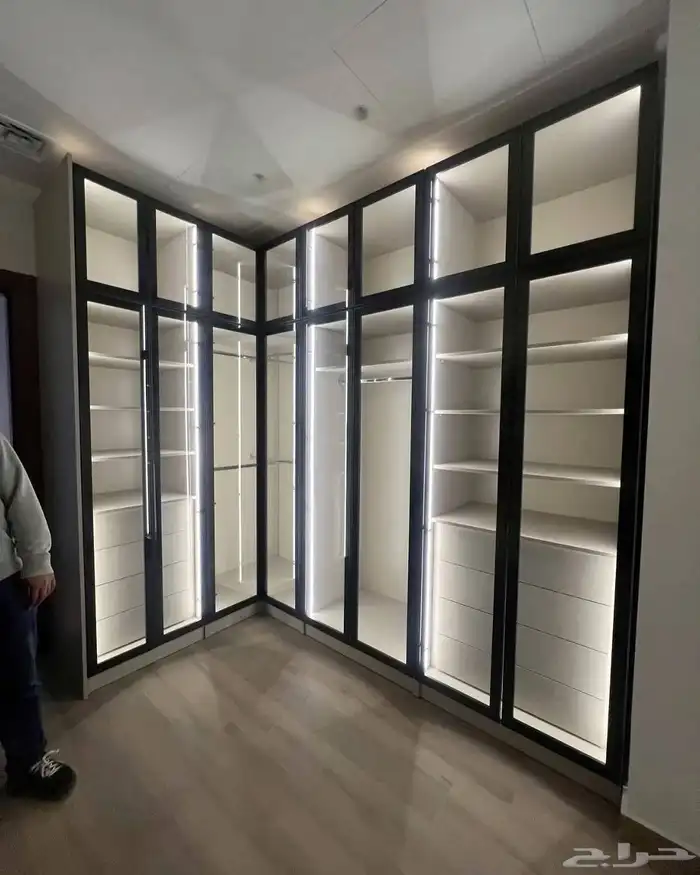 شركه متخصصه فى عالم الاخشاب والرخام والمطابخ والخزاءن 1