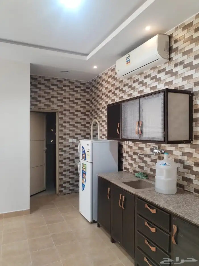 شاليه شباب للايجار شهري بعقد سنوي الكتروني 5