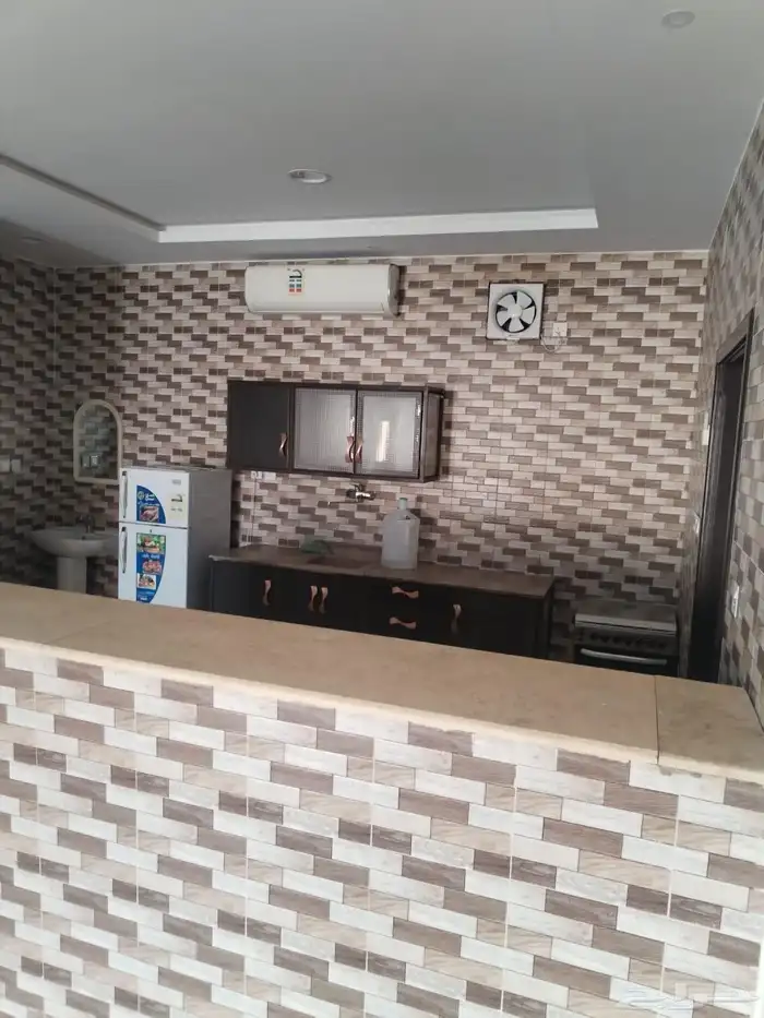 شاليه شباب للايجار شهري بعقد سنوي الكتروني 2