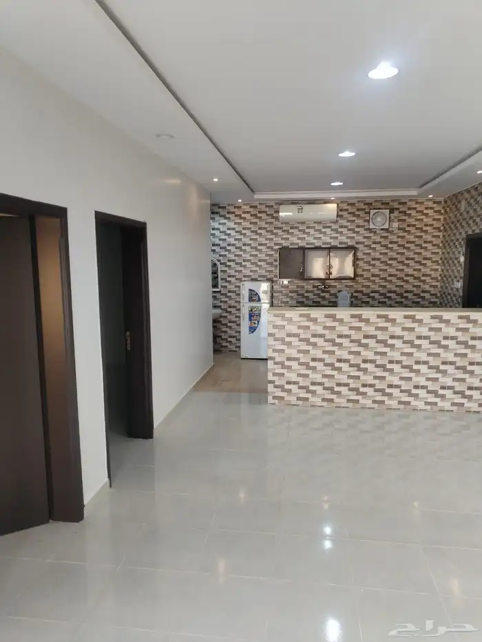 شاليه شباب للايجار شهري بعقد سنوي الكتروني 3