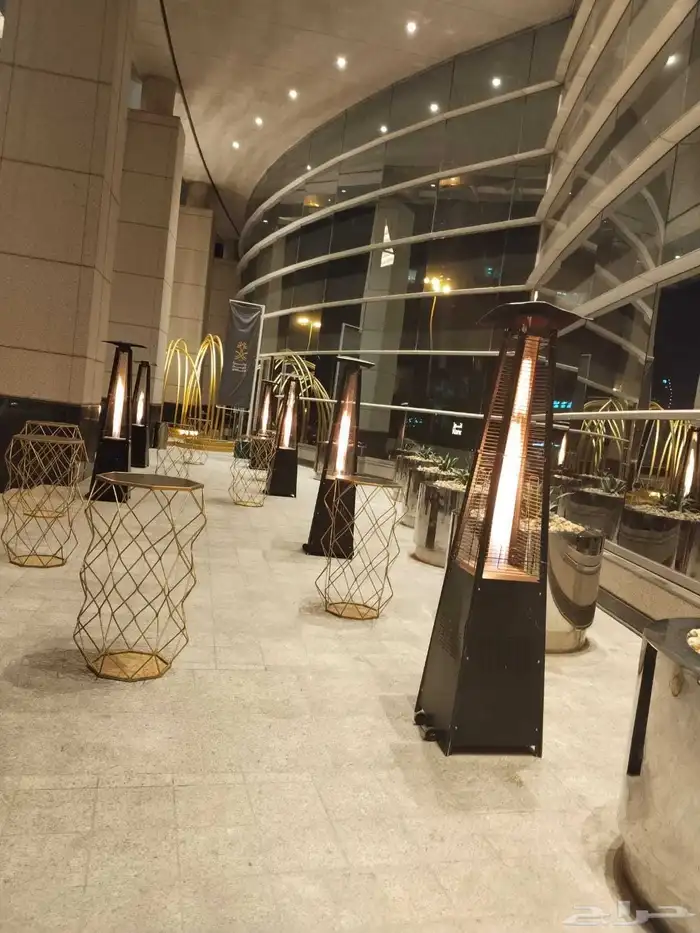 تاجر جلسات شعبيه تاجير دفايات تاجير كراسي وطاولات تاجير كنب 5