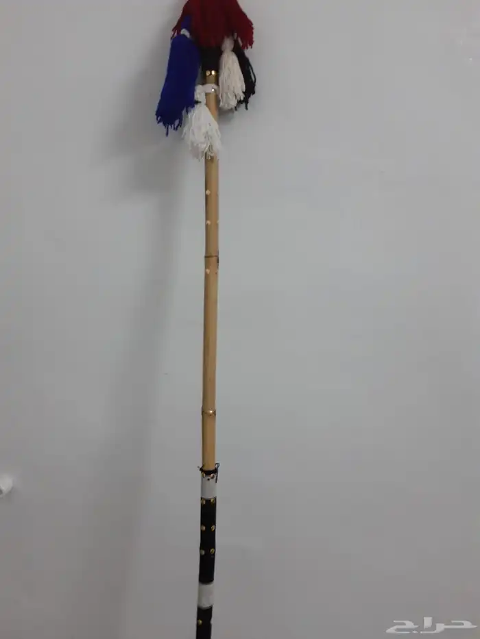 رمح خياله جديد حالته ممتازه جدن الرجال لايتواصل غير الصامتل 8