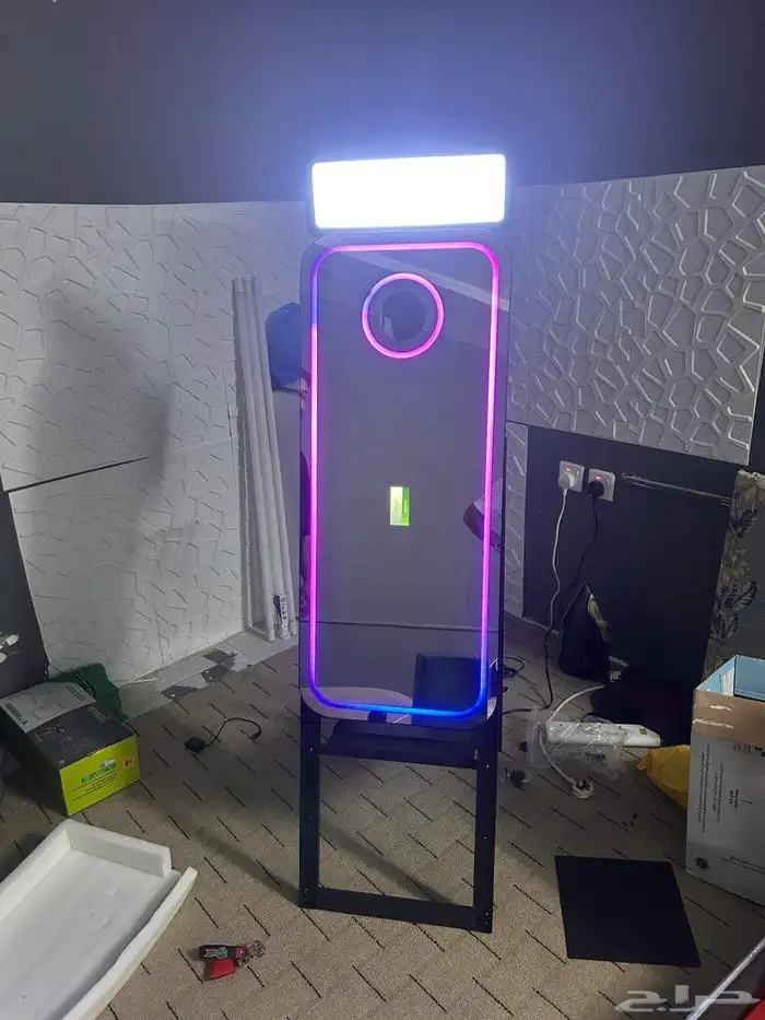 مريا التصوير الفوري للايجار 1