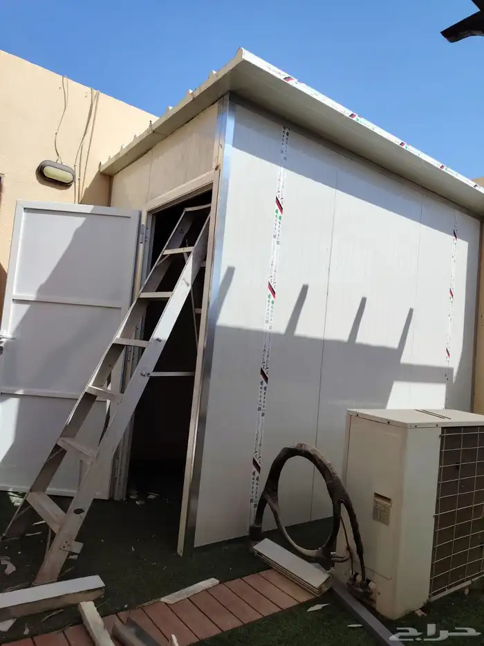 حداد سندويش بلن 6