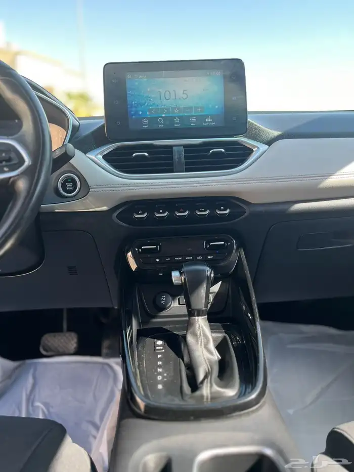 شيفروليه - كابتيفا 2023 6