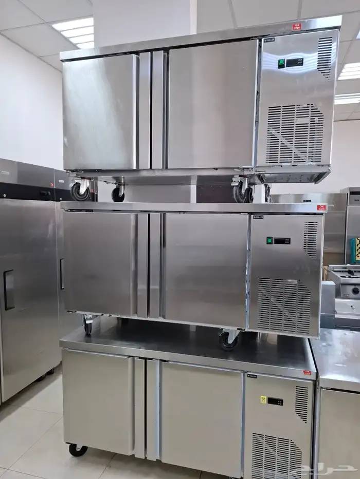 معدات مطعم معدات مطاعم مستعمله 5