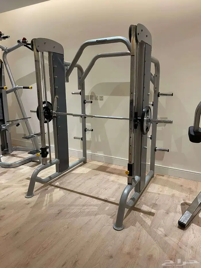 مصنع مفاصل الحديد لإنتاج وتصنيع جميع موديلات التجهزه الرياضي 0