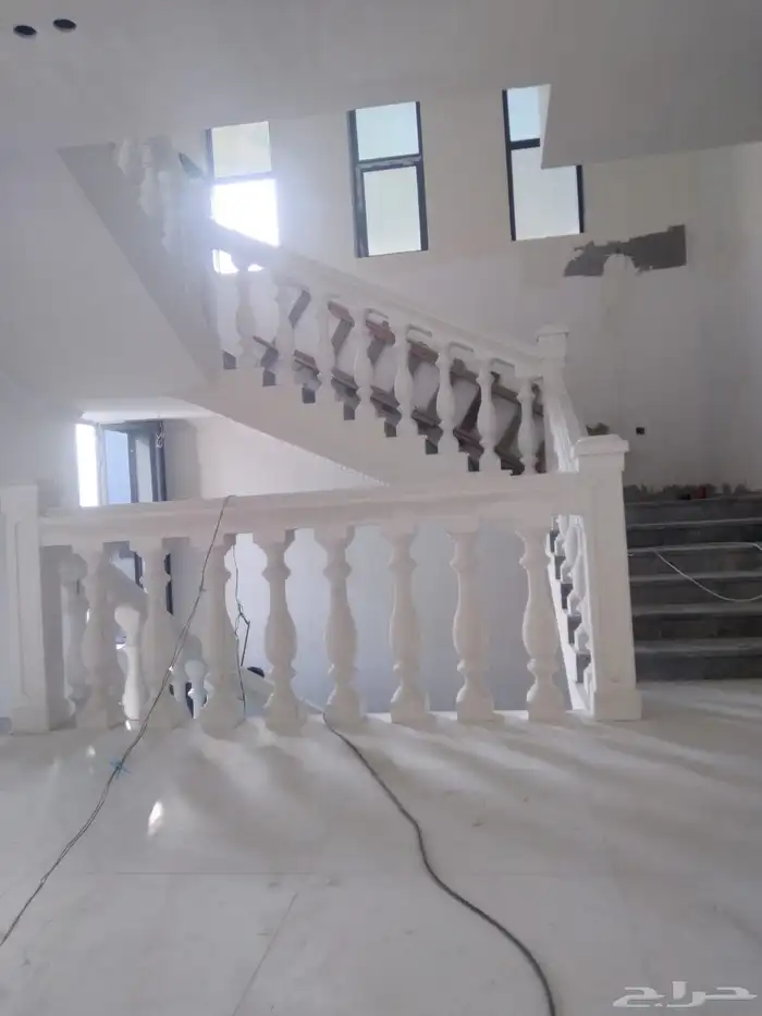 ديكورات خارجيه جى ار سى بااحدث التصاميم الحديثة 7