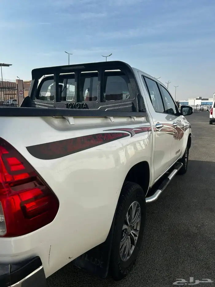 هايلوكس 2016 0